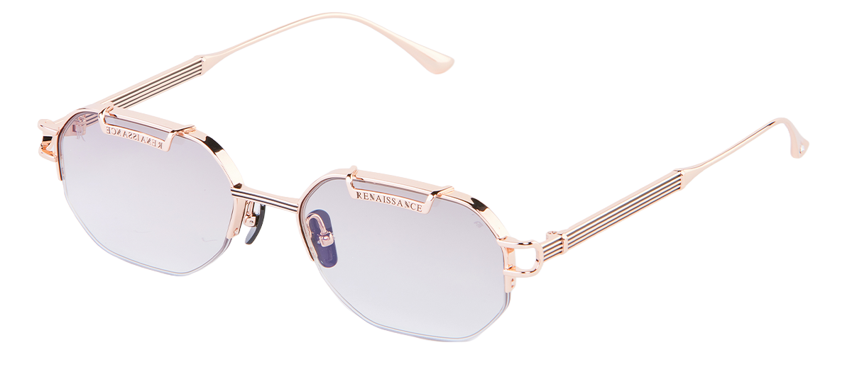 Renaissance LIV C4-PGX